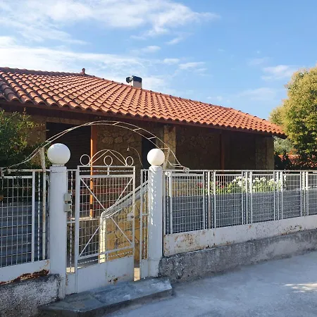 Wakacyjna Z Basenem W